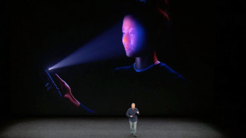 Illustration for article titled All of Our Questions About the New iPhone X